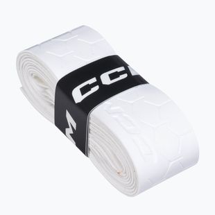 Páska na hokejku CCM Stick Grip white