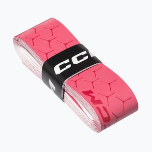 Páska na hokejku CCM Stick Grip red