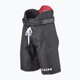 Hokejové kalhoty CCM Next SR Hockey Pants black