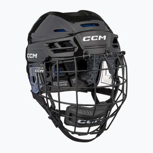 Hokejová helma CCM Tacks 310 Helmet black