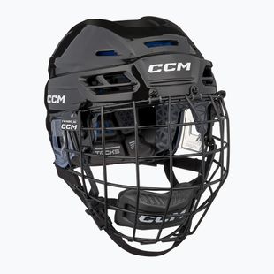 Hokejová helma CCM Tacks 310 Helmet black