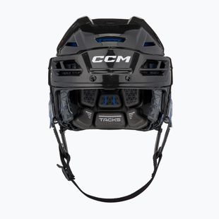 Hokejová helma CCM Tacks 310 Helmet black
