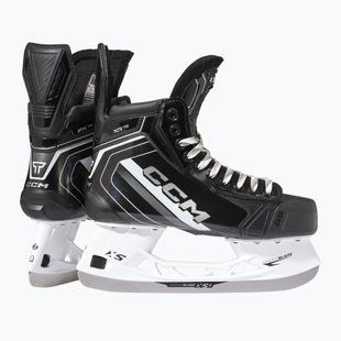 Pánské hokejové brusle  CCM Tacks XR70 SR Regular Player Skates black