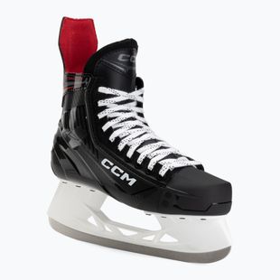 Hokejové brusle CCM JetSpeed FT SR Regular black