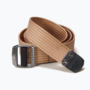 Pásek na kalhoty Arcteryx Conveyor 38 mm canvas