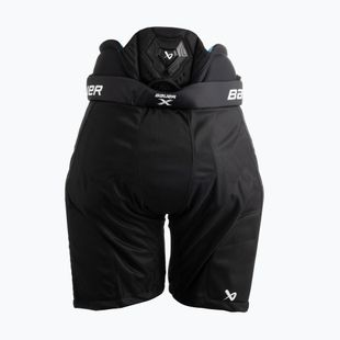 Dětské hokejové kalhoty Bauer X Jr black