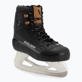 Dětské lední brusle Bauer Colorado 2.0 Jr black