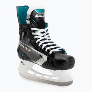Dětské hokejové brusle Bauer Supreme F20 Skate-Jr black