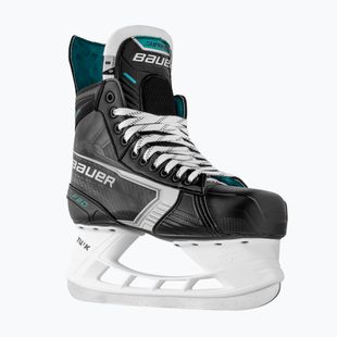 Pánské hokejové brusle Bauer Supreme F20 Skate-Sr black/black