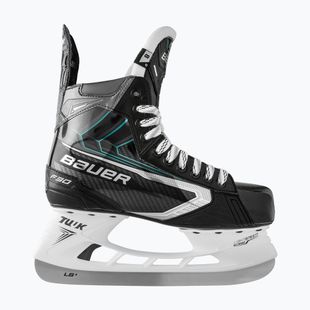 Pánské hokejové brusle  Bauer  Supreme F30 Skate-Sr black