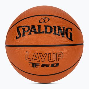 Basketbalový míč Spalding Layup TF-50 84334Z velikost 5