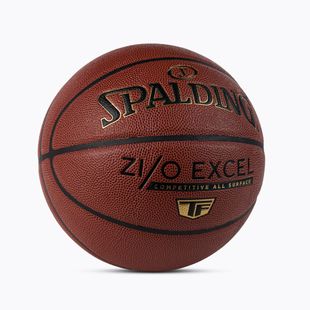 Spalding Zio Excel Orange basketbal 76940Z