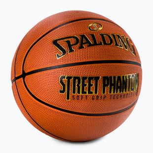 Spalding Phantom basketbal oranžová 84388Z