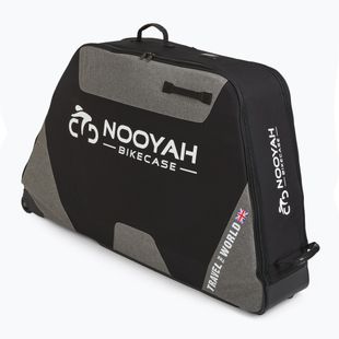 Přepravní taška na kolo NOOYAH BK007S-B 28"/29" black