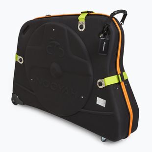 Kufr na kolo NOOYAH BK002-B 28"/29" black
