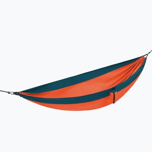 Turistická houpací síť Naturehike Ultralight Swing Double Upgrade orange