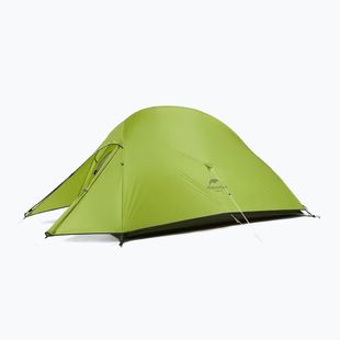 Trekový stan pro 3 osoby Naturehike Cloud Up 3 green