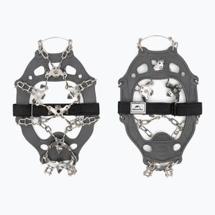 Návleky proti skluzu na boty Naturehike Teeth grey