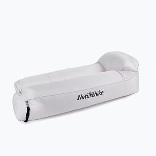 Nafukovací pohovka Naturehike Portable Air grey
