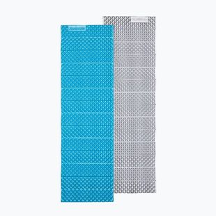 Skládací karimatka Naturehike Egg Crate Folding blue