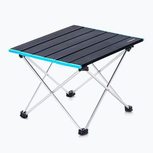 Turistický stůl Naturehike Aluminium Folding Table L FT08 black