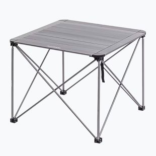 Turistický stůl  Naturehike Aluminium Folding Table L titanium