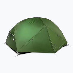 Trekový stan pro 2 osoby  Naturehike Mongar Ultralight 2 forest green