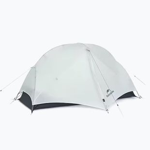 Trekový stan 1os Naturehike Mongar UL1 15D rocky grey