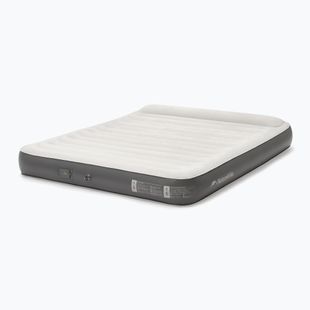 Nafukovací matrace Naturehike Chenjing with Pillow Triple grey