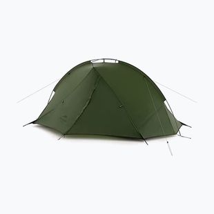 Trekový stan pro 2 osoby Naturehike Tagar 2 forest green