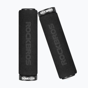 Gripy na řidítka Rockbros BT1001 Handlebar Grips black