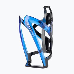 Košík na láhev Rockbros 31210007 Water Bottle Holder black/blue