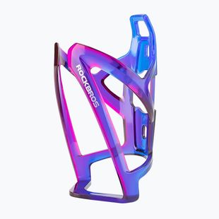 Košík na láhev Rockbros 31210007 Water Bottle Holder blue/purple