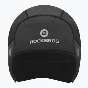 Cyklistická čepice Rockbros YPP044 grey