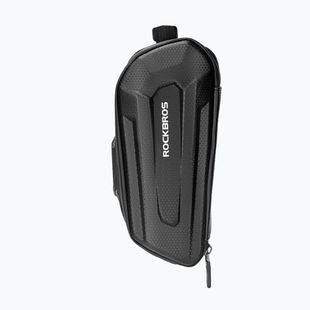 Taška pod sedlo na kolo Rockbros B69 Bike Saddle Bag black