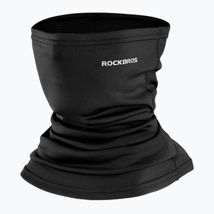 Multifunkční šátek Rockbros LF7759-01 black