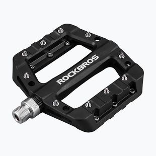 Pedály na kolo Rockbros 2017-12C black