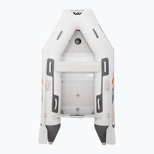 Člun pro 3 osoby Aqua Marina Deluxe grey