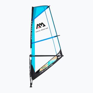 WindSUP 3m² AquaMarina Blade Sail Rig Package blue BT-22BL-3S