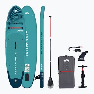 Aqua Marina Vapor 10'4" modré SUP prkno BT-23VAP