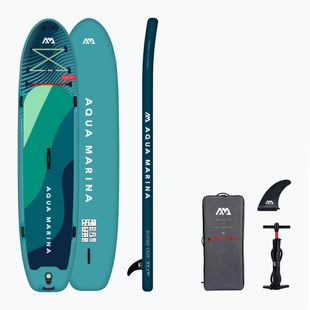 SUP prkno Aqua Marina Super Trip 12'6"