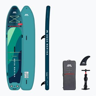 SUP prkno Aqua Marina Super Trip Tandem 14'0"