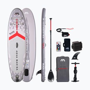 Prkno SUP Aqua Marina Blaze iSUP 10'4"
