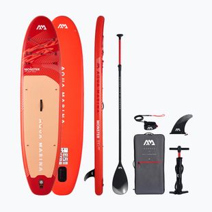 Paddleboard Aqua Marina Monster All-around iSUP 12ʼ0ʼʼ sky glider