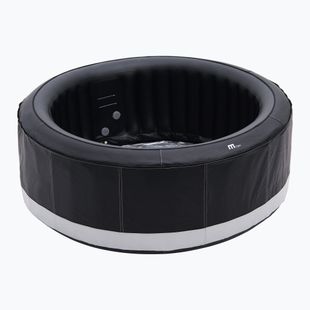 Vířivka pro 4 osoby MSpa Premium Camaro black