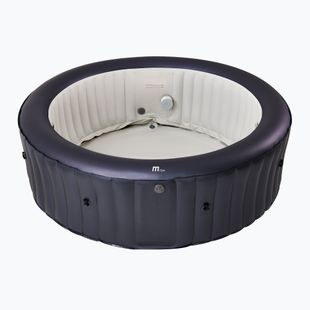 Vířivka pro 6 osob MSpa Muse Jet Carlton astral night