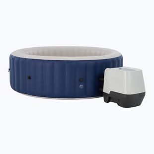 Vířivka pro 6 osob MSpa Muse Jet Indigo juniper