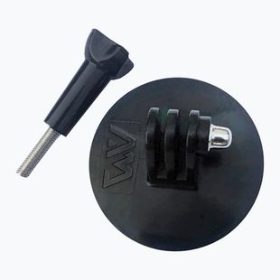 Držák na kameru AquaMarina Lite Action Camera Mount černý B0302817