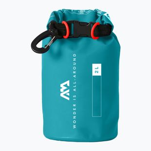 Vodotěsný vak Aqua Marina Dry Bag Mini 2 l aqua