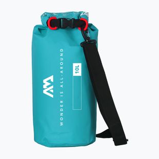Vodotěsný vak Aqua Marina Dry Bag 10 l aqua